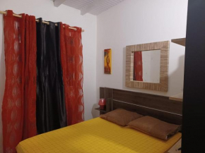Charmant bungalow du Moule